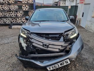 bontott HONDA CR-V Kiegyenlítő Tartály