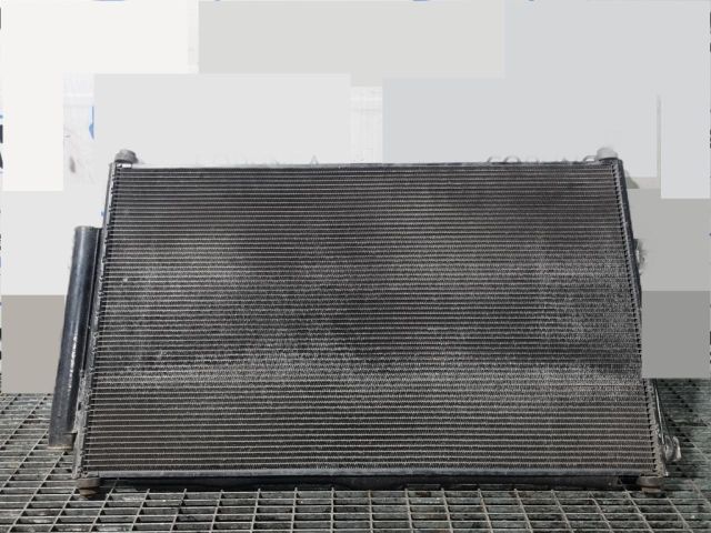 bontott HONDA CR-V Klímahűtő Radiátor