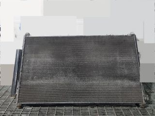 bontott HONDA CR-V Klímahűtő Radiátor