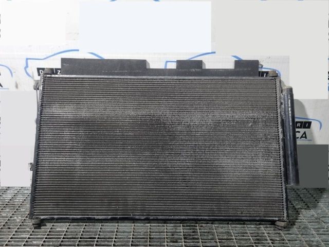 bontott HONDA CR-V Klímahűtő Radiátor