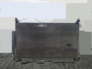 bontott HONDA CR-V Klímahűtő Radiátor