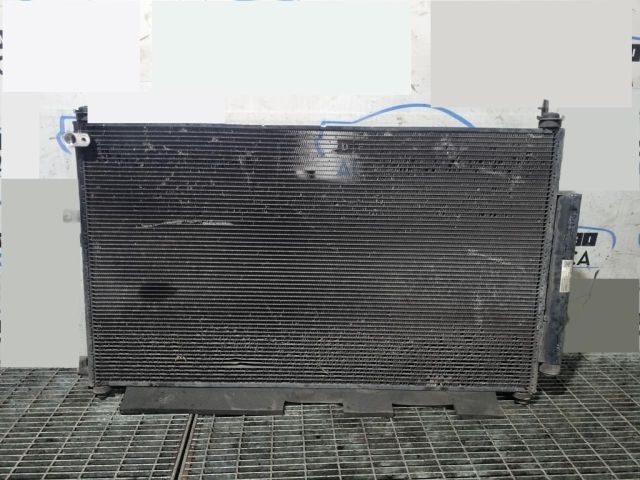 bontott HONDA CR-V Klímahűtő Radiátor