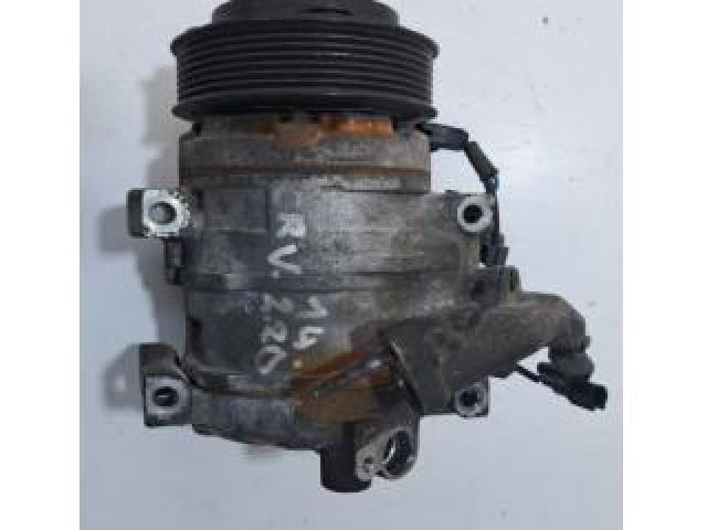 bontott HONDA CR-V Klímakompresszor