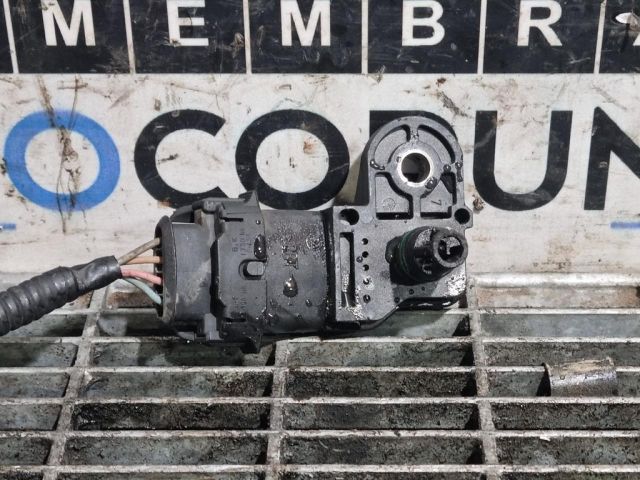 bontott HONDA CR-V Légtömegmérő