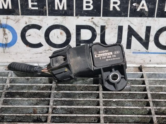 bontott HONDA CR-V Légtömegmérő