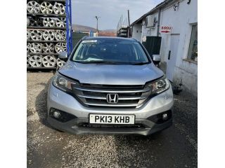 bontott HONDA CR-V Légtömegmérő