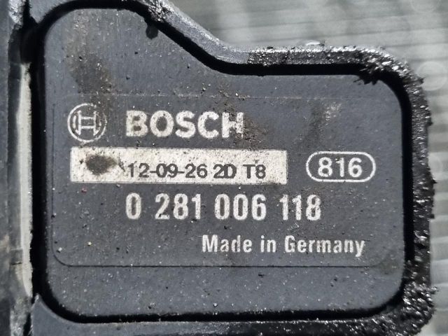 bontott HONDA CR-V Légtömegmérő