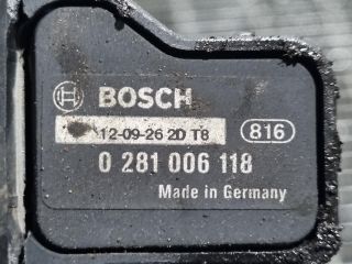 bontott HONDA CR-V Légtömegmérő