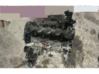 bontott HONDA CR-V Motor (Fűzött blokk hengerfejjel)