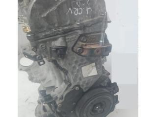 bontott HONDA CR-V Motor (Fűzött blokk hengerfejjel)
