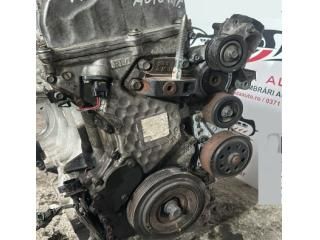 bontott HONDA CR-V Motor (Fűzött blokk hengerfejjel)