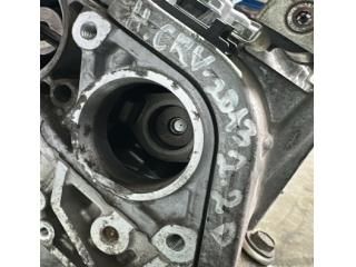 bontott HONDA CR-V Motor (Fűzött blokk hengerfejjel)