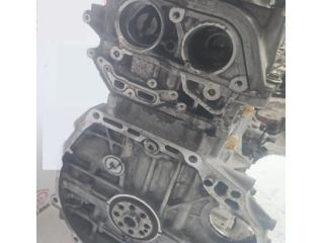 bontott HONDA CR-V Motor (Fűzött blokk hengerfejjel)