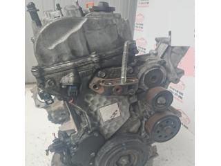 bontott HONDA CR-V Motor (Fűzött blokk hengerfejjel)