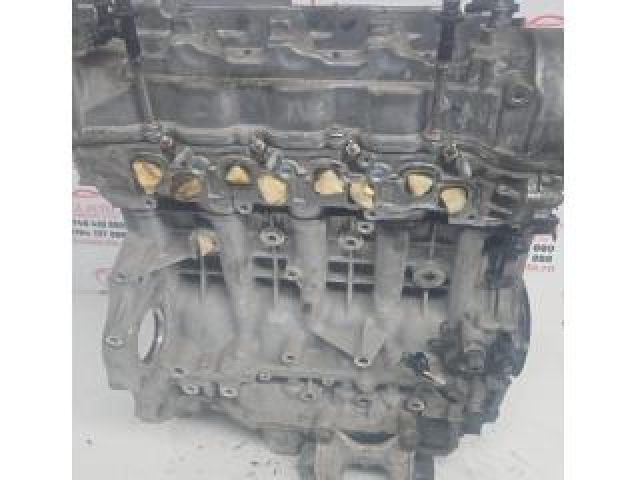 bontott HONDA CR-V Motor (Fűzött blokk hengerfejjel)