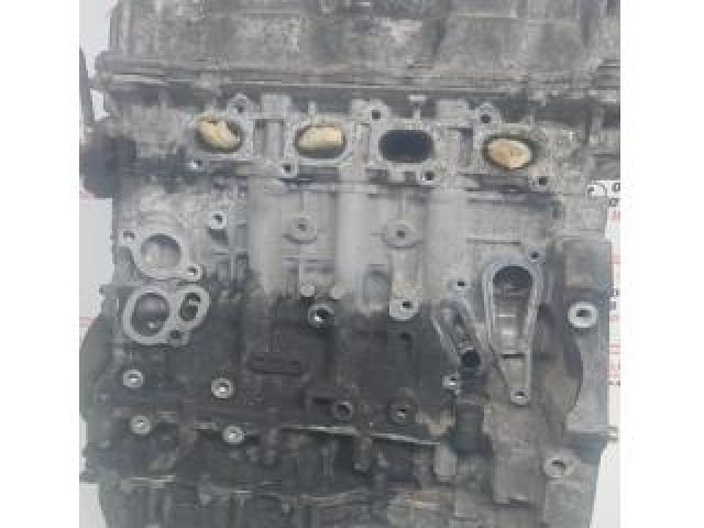 bontott HONDA CR-V Motor (Fűzött blokk hengerfejjel)