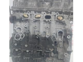 bontott HONDA CR-V Motor (Fűzött blokk hengerfejjel)