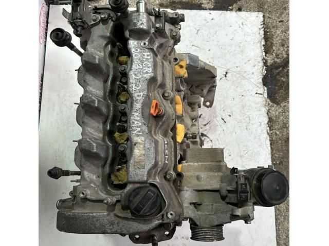 bontott HONDA CR-V Motor (Fűzött blokk hengerfejjel)