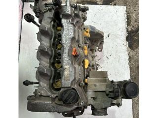 bontott HONDA CR-V Motor (Fűzött blokk hengerfejjel)