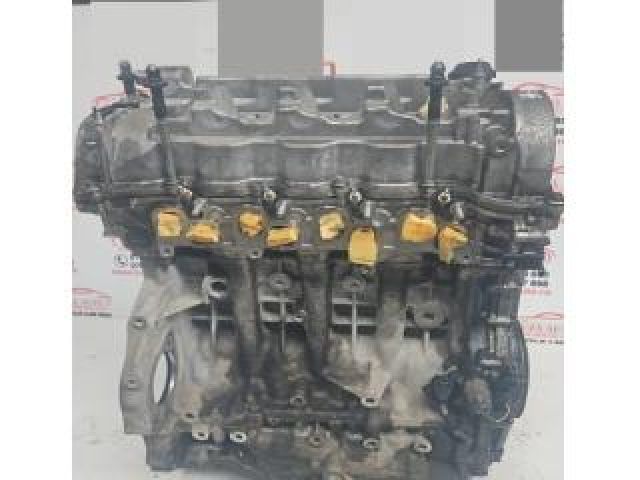 bontott HONDA CR-V Motor (Fűzött blokk hengerfejjel)