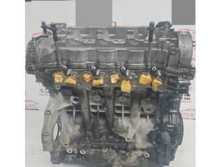 bontott HONDA CR-V Motor (Fűzött blokk hengerfejjel)