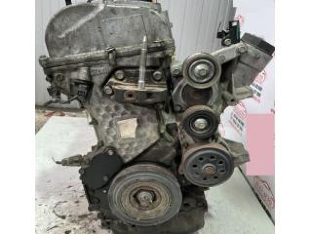 bontott HONDA CR-V Motor (Fűzött blokk hengerfejjel)