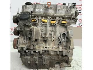 bontott HONDA CR-V Motor (Fűzött blokk hengerfejjel)