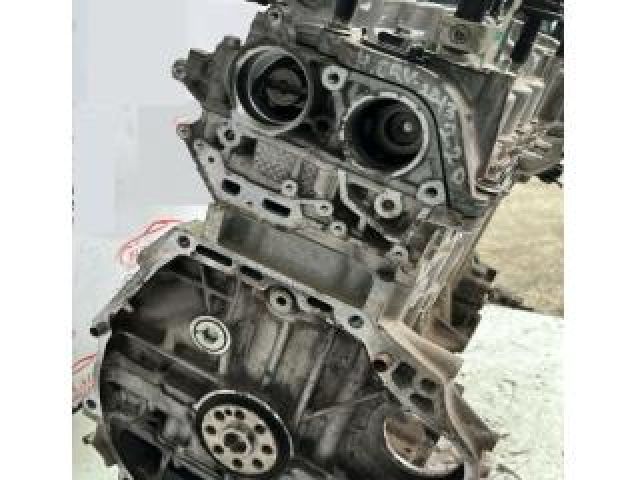 bontott HONDA CR-V Motor (Fűzött blokk hengerfejjel)