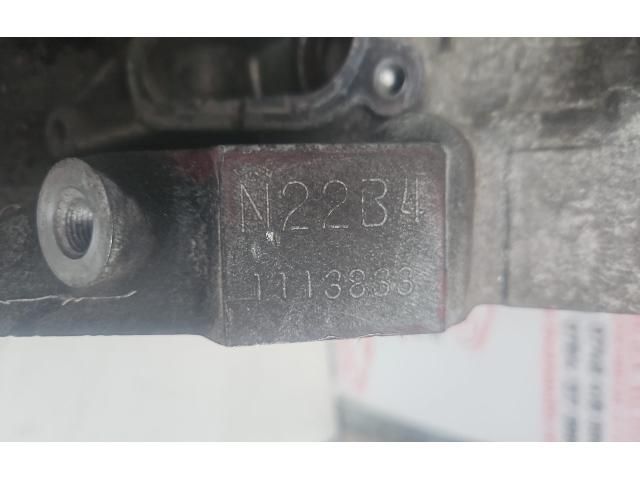 bontott HONDA CR-V Motor (Fűzött blokk hengerfejjel)