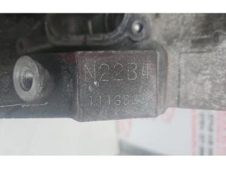 bontott HONDA CR-V Motor (Fűzött blokk hengerfejjel)