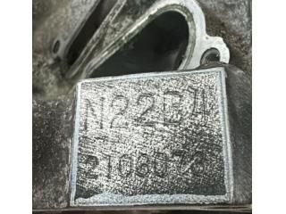 bontott HONDA CR-V Motor (Fűzött blokk hengerfejjel)