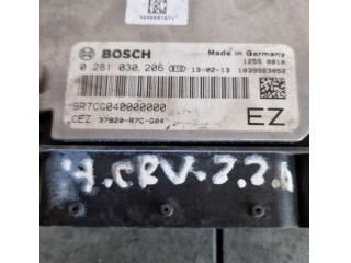 bontott HONDA CR-V Motorvezérlő