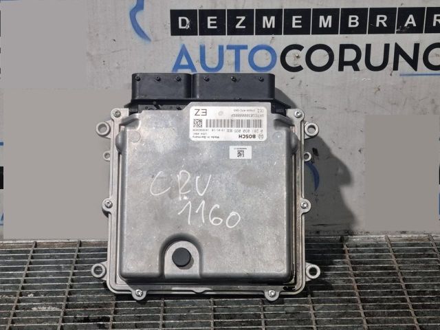 bontott HONDA CR-V Motorvezérlő