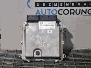 bontott HONDA CR-V Motorvezérlő