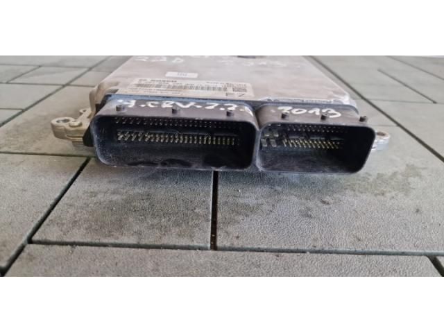 bontott HONDA CR-V Motorvezérlő