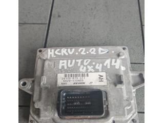 bontott HONDA CR-V Motorvezérlő