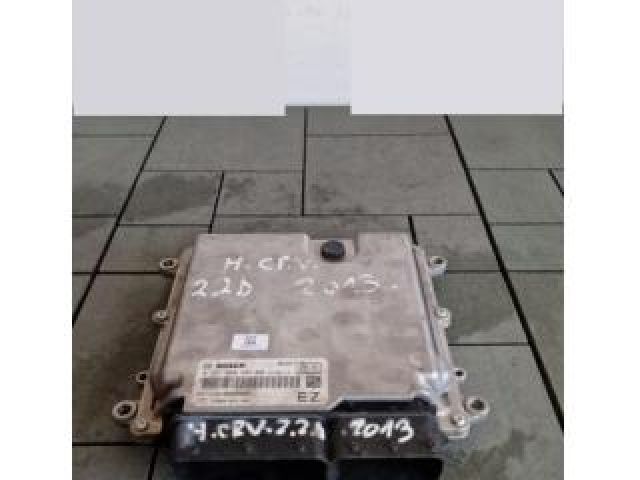 bontott HONDA CR-V Motorvezérlő