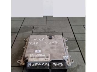 bontott HONDA CR-V Motorvezérlő