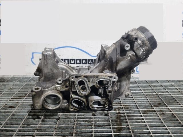 bontott HONDA CR-V Olajszűrő Ház