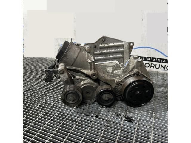 bontott HONDA CR-V Olajszűrő Ház