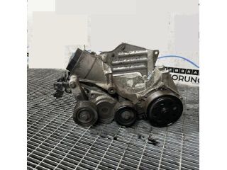 bontott HONDA CR-V Olajszűrő Ház