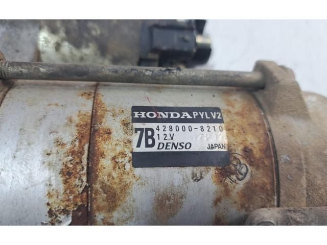 bontott HONDA CR-V Önindító