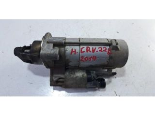 bontott HONDA CR-V Önindító