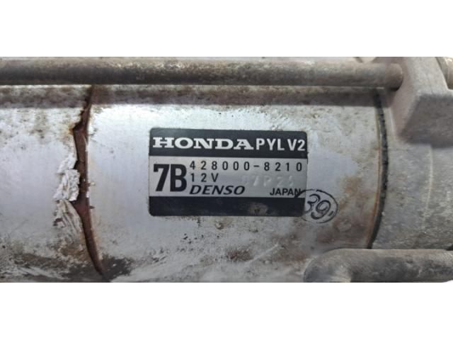 bontott HONDA CR-V Önindító