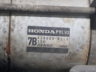 bontott HONDA CR-V Önindító
