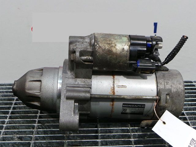 bontott HONDA CR-V Önindító