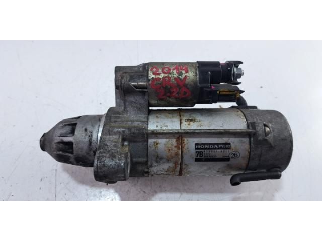 bontott HONDA CR-V Önindító