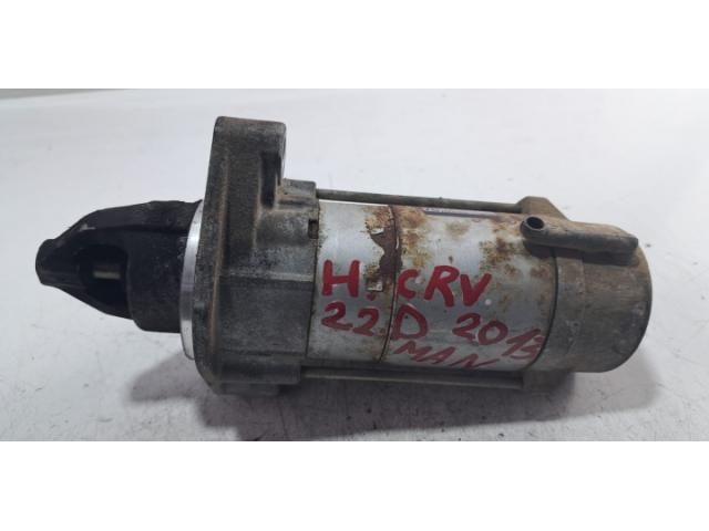 bontott HONDA CR-V Önindító