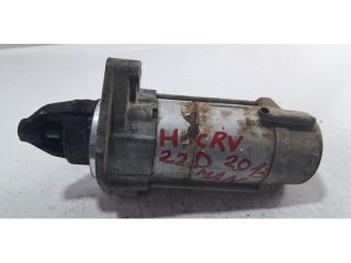 bontott HONDA CR-V Önindító