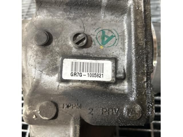 bontott HONDA CR-V Osztómű